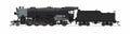N USRA Heavy Mikado Unlettered P4 Sound/DC/DCC