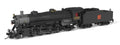 N USRA Light Mikado CN 3728 P4 Sound/DC/DCC