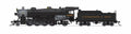 N USRA Light Mikado C&O 2362 No-Sound / DCC-Ready
