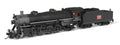 N USRA Light Mikado CofG 699 TVRM Excursion Appearance No-So