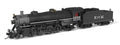 N USRA Light Mikado NdeM 2206 No-Sound / DCC-Ready