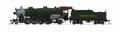 N USRA Light Mikado PRR 9629 P4 Sound/DC/DCC