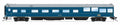 HO CSX Track Inspection Car #994009 Alabama 2006-2010 Appear