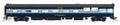 HO CSX Track Inspection Car #994009 W. Thomas Rice 2021-Pres