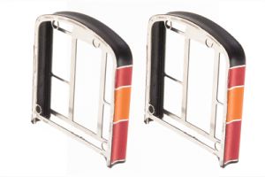 HO SP Daylight Striped Rubber Diaphragms