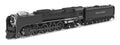 HO UP 4-8-4 Class FEF-3 #8444 1973-1987 Appearanc