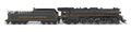 N RDG T1 4-8-4 RBMN #2102 Modern Appearanc