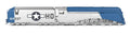 HO Commodore Vanderbilt USAAF Fantasy Paint Moonbeam McSwine