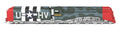HO Commodore Vanderbilt USAAF Fantasy Paint HV-U 26646 P4 w/