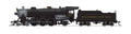 N USRA Light Pacific 4-6-2 B&O 5200 P4 Sound/DC/DCC