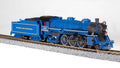N Light Pacific 4-6-2 RBMN 425 Light Blue (2007-2015) P4 Sou