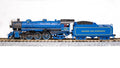 N Light Pacific 4-6-2 RBMN 425 Light Blue (2007-2015) No-Sou