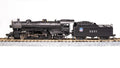 N Light Pacific 4-6-2 UP 3203 Overland Scheme P4 Sound/DC/DC