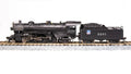N Light Pacific 4-6-2 UP 3203 Overland Scheme No-Sound / DCC