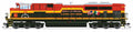 HO EMD SD70ACe KCS 4009 Heroes Scheme P4