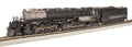 HO UP Big Boy #4016 1941 w/ As-Delivered Aftercooler 25-C-10