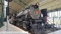 HO PRR G5 4-6-0 #5741 As Appears Today P4 Sound/DC/DCC Smoke