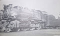 HO LIRR G5 4-6-0 #26 Post-1940 DCC-Ready