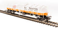 N Cryogenic Tank Car AirCo 2pk