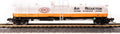 N Cryogenic Tank Car AirCo
