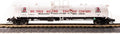 N Cryogenic Tank Car Big Three Industries