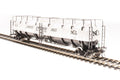 N Cryogenic Tank Car NCG