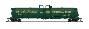 N Cryogenic Tank Car Air Products 2pk