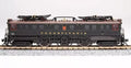 N P4 PRR P5a Boxcab Electric #4766/1930's Psg.Type DC/DCC