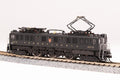 N P4 PRR P5a Boxcab Electric #4713/Frt.Type DC/DCC