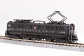 N P4 PRR P5a Boxcab Electric #4735/Frt.Type DC/DCC