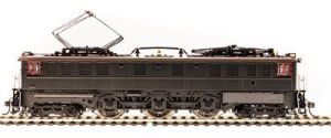 HO P3 PRR P5a Boxcab Electric Unlttrd./Psg.Type DC/DCC Sound