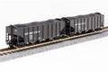 N H2a 3-Bay Hopper 2pk A B&O