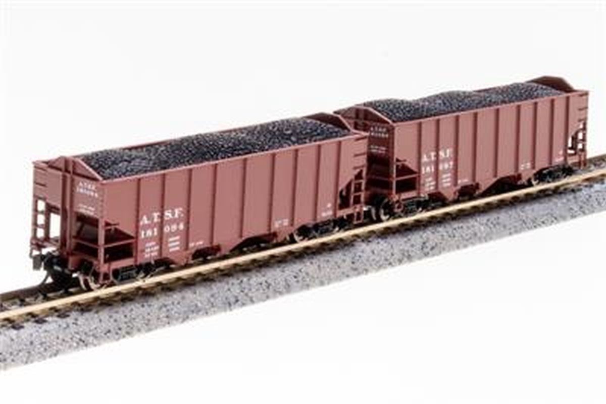 N H2a 3-Bay Hopper 2pk A SF