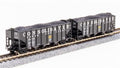 N H2a 3-Bay Hopper 2pk B Consolidated Power & Light