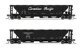 N H32 Covered Hopper 2pk CP Variety