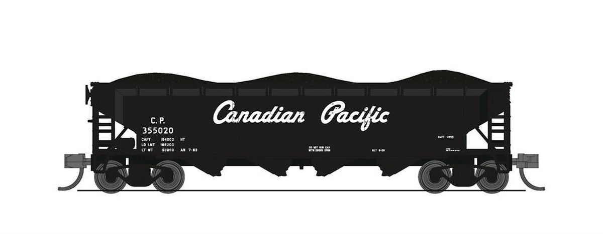 N ARA 70t Quad Hopper 4pk CP/Fantasy Paint Scheme