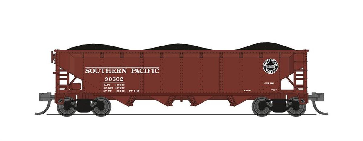 N ARA 70t Quad Hopper 4pk SP/Fantasy Paint Scheme