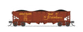 N ARA 70t Quad Hopper 4pk UP/Fantasy Paint Scheme