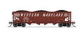 N ARA 70t Quad Hopper 4pk WM/Fantasy Paint Scheme