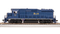 HO P4 GP30 Diesel B&O #6914/As-Delivered DC/DCC Sound