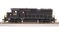 HO P4 GP30 Diesel PRR #2214/Red Keystone DC/DCC Sound