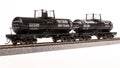 HO 6000g Tank Car 2pk SOU/Wyandotte