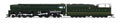 N P4 PRR T1 4-4-4-4 #5525 Steam Loco DC/DCC Sound