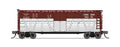 N P4 Stock Car CP #273190/Mule Sounds