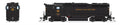 HO GP30 Diesel N&W #525/As Delivered DCC Ready