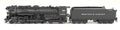 HO HY Berkshire B&A A1a #1405 Post-1946 6-axle T