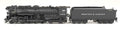HO HY Berkshire B&A A1a #1405 Post-1946 6-axle T