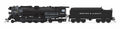 HO HY Berkshire B&A A1b #1442 Post-1946 6-axle T