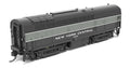 N P4 NYC Sharknose RF-16 B 3705 Lightning Stripe DC/DCC