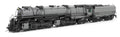 HO UP Early Challenger (CSA-2) #3831 Two-tone Gray Fantasy P